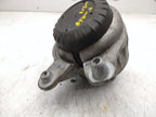 MERCEDES BENZ  E-CLASS W213 ENGINE SUPPORT BRACKET LEFT A2132400500 FMR68