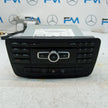 MERCEDES B-CLASS W246 STEREO SAT NAV SYSTEM A2469000516 2012-2019 FM001511