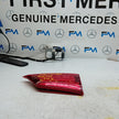 MITSUBISHI OUTLANDER MK3 DRIVER SIDE RIGHT REAR INNER TAIL LIGHT 2013 FMT300