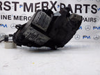2016 MERCEDES C CLASS W205 COMPLETE HEADLIGHT LED  DRIVER OS A2059069601 FMH91
