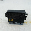 MERCEDES S C-CLASS PARKING SENSOR CONTROL MODULE W205 W222 A0009003706 FM001552