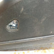 MERCEDES CLA W117 DRIVER SIDE WING MIRROR BLACK A1178102019 PL 2013-19 FMM50