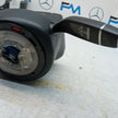 MERCEDES C-CLASS W205 INDICATOR/WIPER GEAR SELECT + SQUIB A2059008312 FM001653