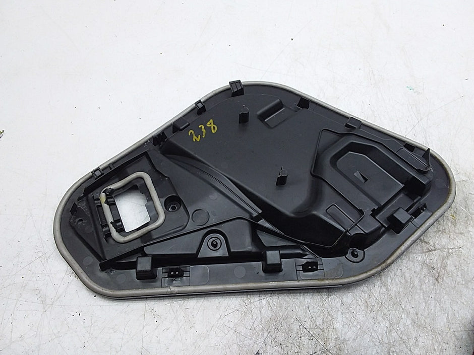 MERCEDES E-CLASS W238 INNER DOOR PANEL COVER FRONT RIGHT A2387200408 FMR205