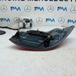 MERCEDES E-CLASS W213 PASSENGER LEFT NS REAR TAIL LIGHT A2139067900 FMT252