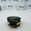 MERCEDES  E-CLASS W213 STEERING WHEEL AIRBAG DRIVER OS RIGHT Q02 FM001273