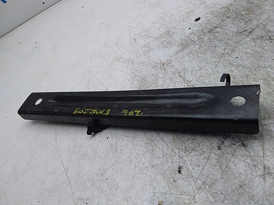 MERCEDES BENZ  C-CLASS W206 FRONT LEFT CROSSBAR A2066280300 FMR208