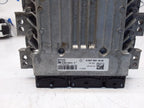MERCEDES A-CLASS 2015-17 ENGINE  ECU CONTROL MODULE A6079001800 FM00370
