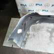 MERCEDES BENZ E-CLASS C238 COUPE REAR BUMPER WHITE 2014 FMX134