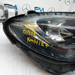 MERCEDES BENZ C-CLASS W205 DRIVER SIDE FRONT HEADLIGHT A2058200861 20l4 FMH187