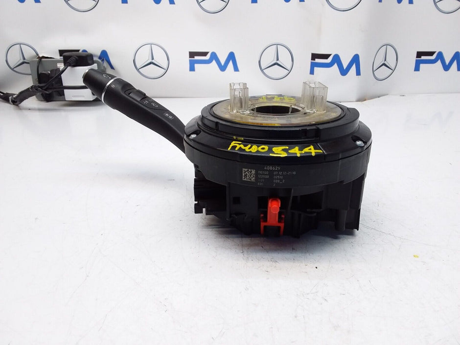 Mercedes  GLA W156 INDICATOR/WIPER GEAR SELECT + SQUIB  2012 FM00544