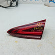 MERCEDES A-CLASS W177 DRIVER RIGHT OS REAR INNER TAIL LIGHT A1779062000 FMT231