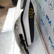 MERCEDES BENZ A-CLASS W176 DRIVER REAR DOOR (OFF SIDE REAR) WHITE FMD26