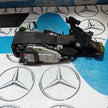 2009/2013 MERCEDES E CLASS W207 FRONT LEFT PASSENGER SIDE SEAT BELT A2078605585