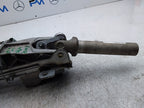 MERCEDES BENZ  B-CLASS W247  ADJUSTABLE STEERING COLUMN A2474608900 FMR490
