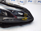 2013 MERCEDES E CLASS W212 HEADLIGHT LED DRIVER OS A2128209059 FMH95