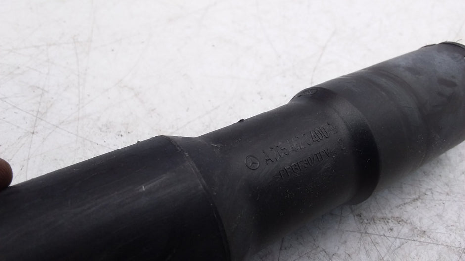 MERCEDES BENZ C-CLS W205 STEERING COLUMN JOINT SHAFT A2054620400 FMR455