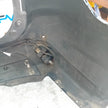 MITSUBISHI OUTLANDER MK3 REAR BUMPER 2013 BLACK COMPLETE  FMX70