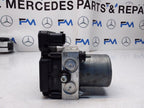 MERCEDES A-CLASS W177 ABS PUMP MODULE CONTROL UNIT A1779007805 FM00424