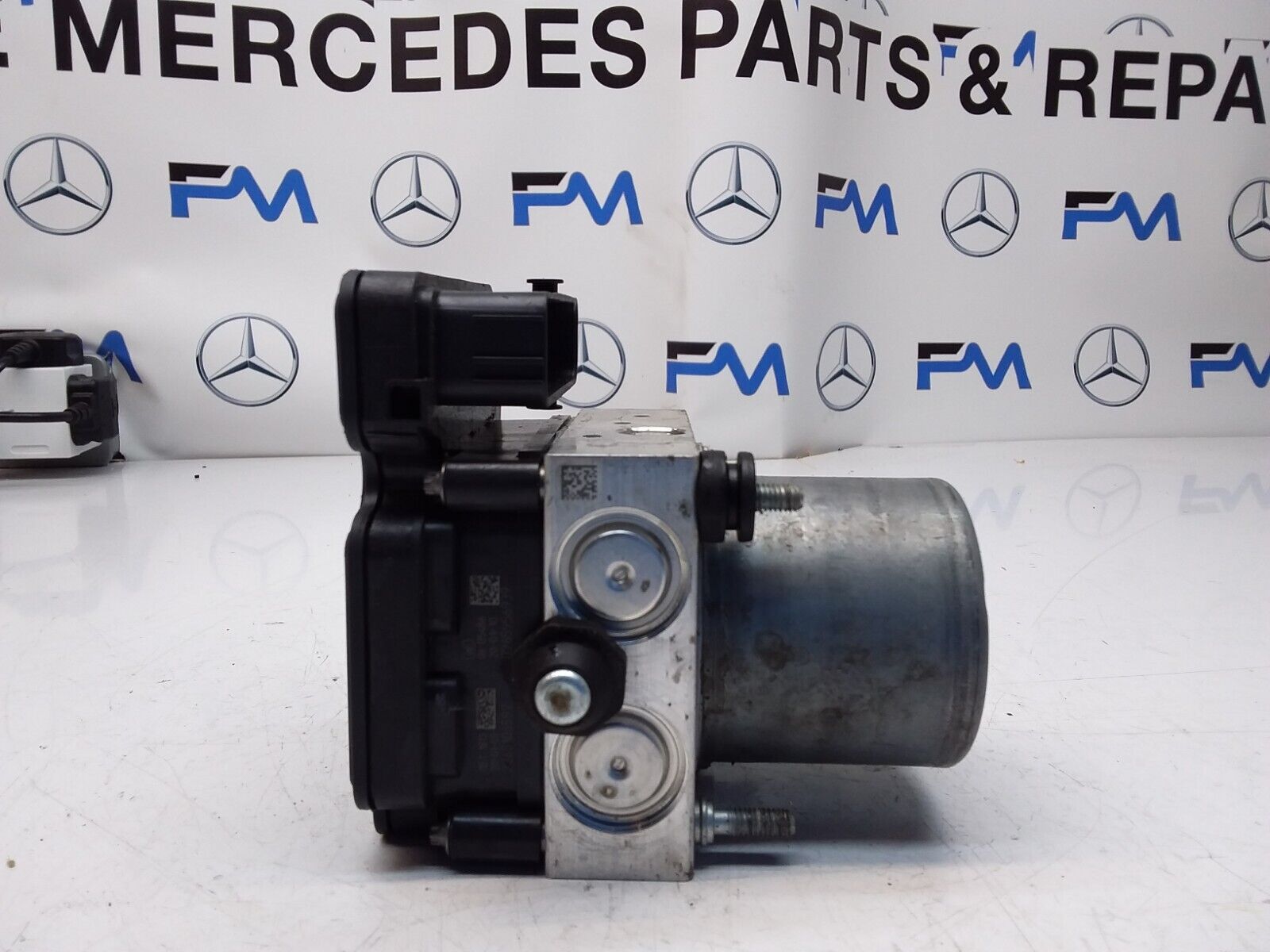 MERCEDES A-CLASS W177 ABS PUMP MODULE CONTROL UNIT A1779007805 FM00424
