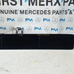 MERCEDES E-CLASS W213 SPEEDOMETER INSTRUMENT CLUSTER BLACK A2135403842 FM001293