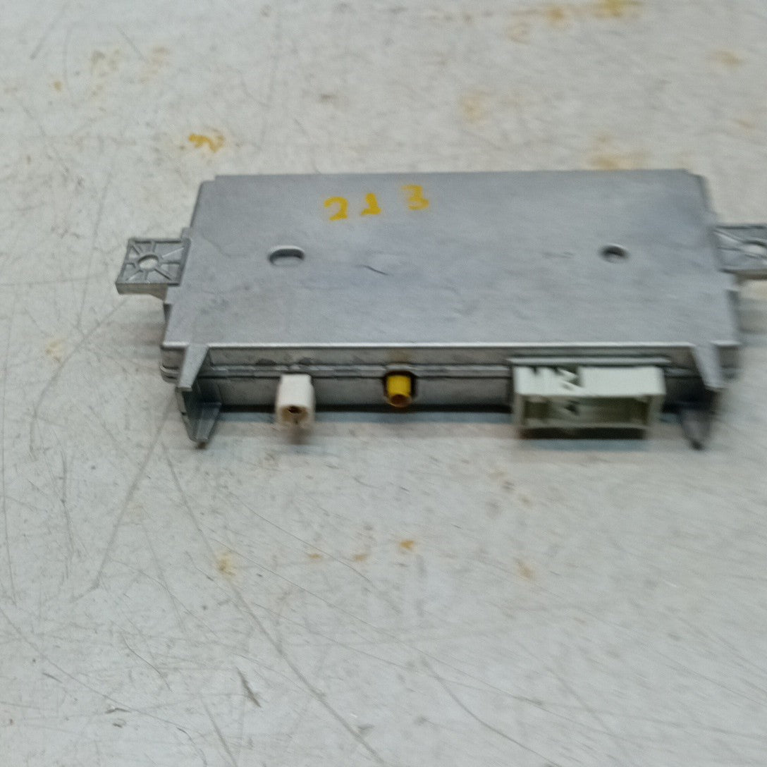 MERCEDES C-CLASS W213 BLUETOOTH PARKING CONTROL MODULE A2139000414 FM001260