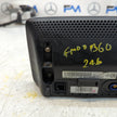 MERCEDES BENZ B-CLASS W246 DISPLAY SCREEN A2469001203  2012-2019 ON FM001360