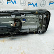 MERCEDES S-CLASS W222 SPEEDOMETER INSTRUMENT CLUSTER 2014 A2229007611 FM001226