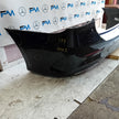 MERCEDES BENZ  A-CLASS W177 REAR BUMPER A1778801805 BLACK 2018 COMPLETE FMX1