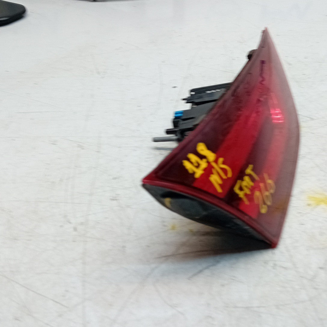 MERCEDES CLA W118 PASSENGER LEFT NS REAR INNER TAIL LIGHT A1189066300 FMT266