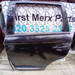 MITSUBISHI OUTLANDER PASSENGER SIDE REAR DOOR ( NEAR SIDE REAR )