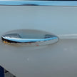 MERCEDES BENZ E-CLASS W213 DRIVER SIDE REAR DOOR ( O.S.R )