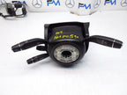 Mercedes C-CLASS W205 COUPE INDICATOR/WIPER GEAR SELECT  FM00592 A2059007019