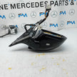 MERCEDES S-CLASS W222 DRIVER SIDE WING MIRROR BROWN A2228101601 PL FMM44
