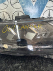 MITSUBISHI OUTLANDER  MK3 HEADLIGHT 2015-2018 RIGHT SIDE FMH80