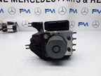 MERCEDES CLA W246 ABS PUMP MODULE CONTROL UNIT A2464300210 FM00436