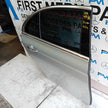 MERCEDES E-CLASS W213 SLN DRIVER REAR DOOR OSR SILVER 2016 ON COMPLETE FMD477