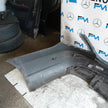 MERCEDES E-CLASS W213 S SALOON REAR BUMPER 2016 A2138850025 GREY COMPLETE FMX104