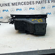 MERCEDES E-CLASS W213 DASHBOARD GLOVEBOX 2016 ON A2136800391 BLACK FM001315