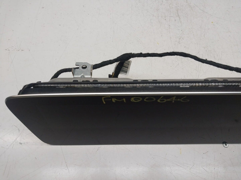Mercedes-Benz E Class Full Led Dashboard Screen W213 W238 RHD A2135408572FM00646