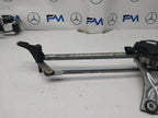 MERCEDES-BENZ A CLASS W177  FRONT WIPER MOTOR WITH LINKAGE A1779064801 FM00233