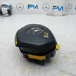 MERCEDES BENZ A-CLASS W176 STEERING WHEEL AIRBAG DRIVER OS RIGHT Q3 FM001489