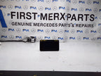 MERCEDES C-CLASS W205 2014 SAT NAV MULTIMEDIA SCREEN A2059004113 FM00680