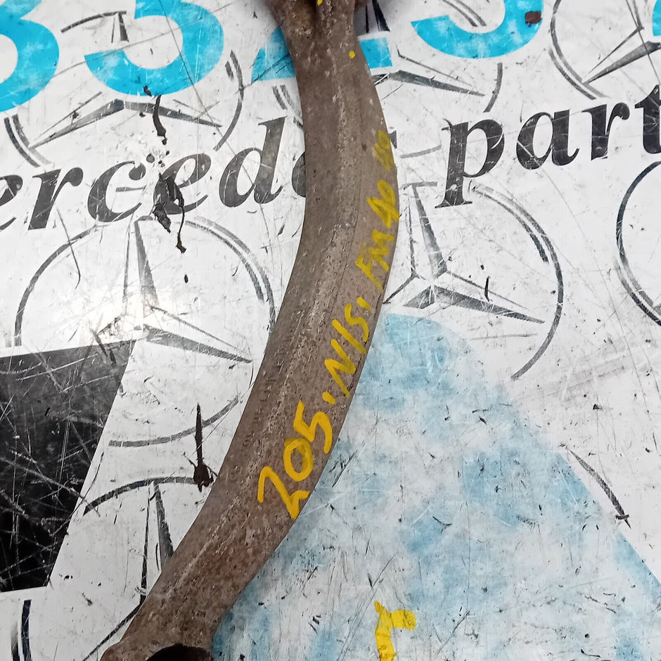 MERCEDES BENZ C CLASS 2014-2021 LEFT FRONT LOWER CONTROL ARM 2.1L DIESEL  FMW40