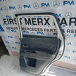 MITSUBISH OUTLANDER MK3 DRIVER SIDE REAR DOOR OSR WHITE 2013 COMPLETE FMD191