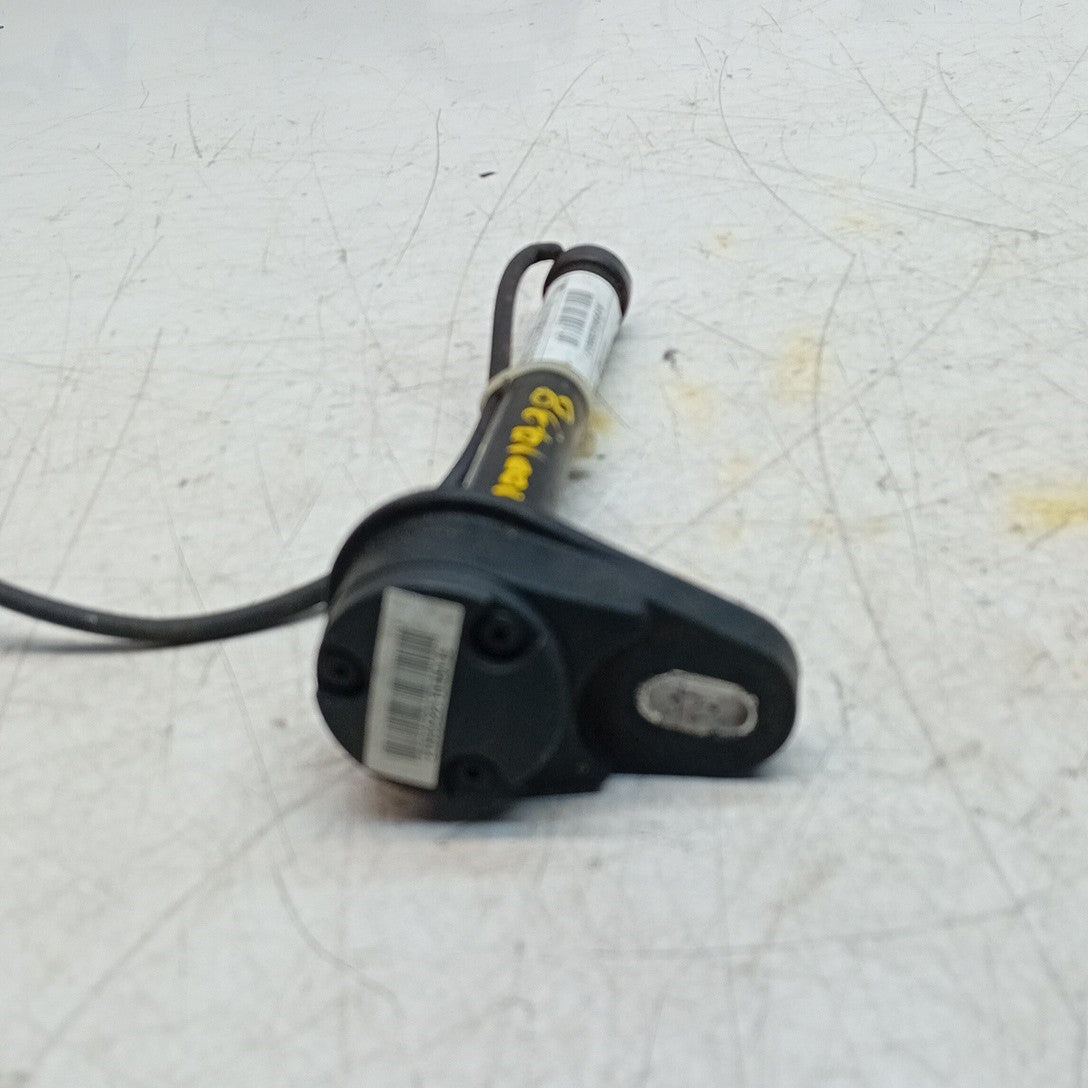 MERCEDES E CLASS W213 BONNET PEDESTRIAN ACTUATOR A2139062201 2017 FM001438