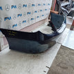 MERCEDES C-CLASS W205 SLN REAR BUMPER 2014 ON BLUE COMPLETE A2058555738 FMX36