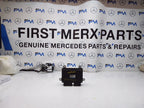MITSUBISHI  OUTLANDER MK3 ENGINE ECU CONTROL MODULE 1860D200 FM00451