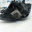 MERCEDES C-CLASS HEADLIGHT DRIVER OS RIGHT A2059062604 2018 HIGH PERFORM FMH182
