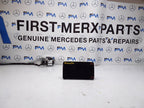 MERCEDES C-CLASS W205 2016 SAT NAV MULTIMEDIA SCREEN A2059002211 FM00671